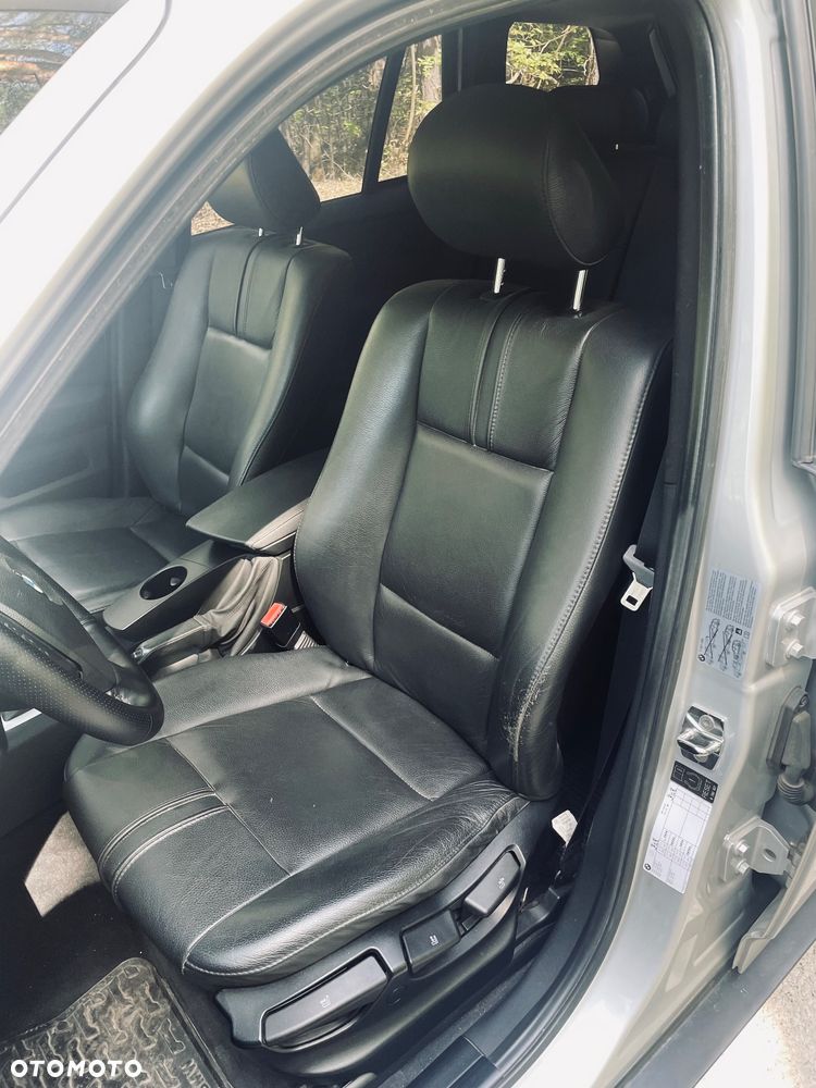 BMW X3 - 11