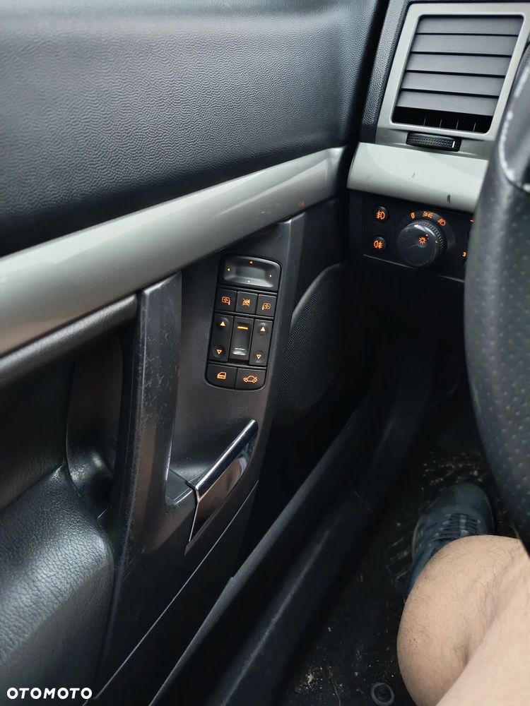 Opel Vectra 1.9 CDTI DPF Automatik Cosmo - 5