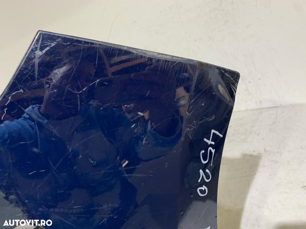 Bara fata Ford Fiesta, 2018, 2019, 2020, 2021, 2022, cod origine OE H1BB-17757. - 10