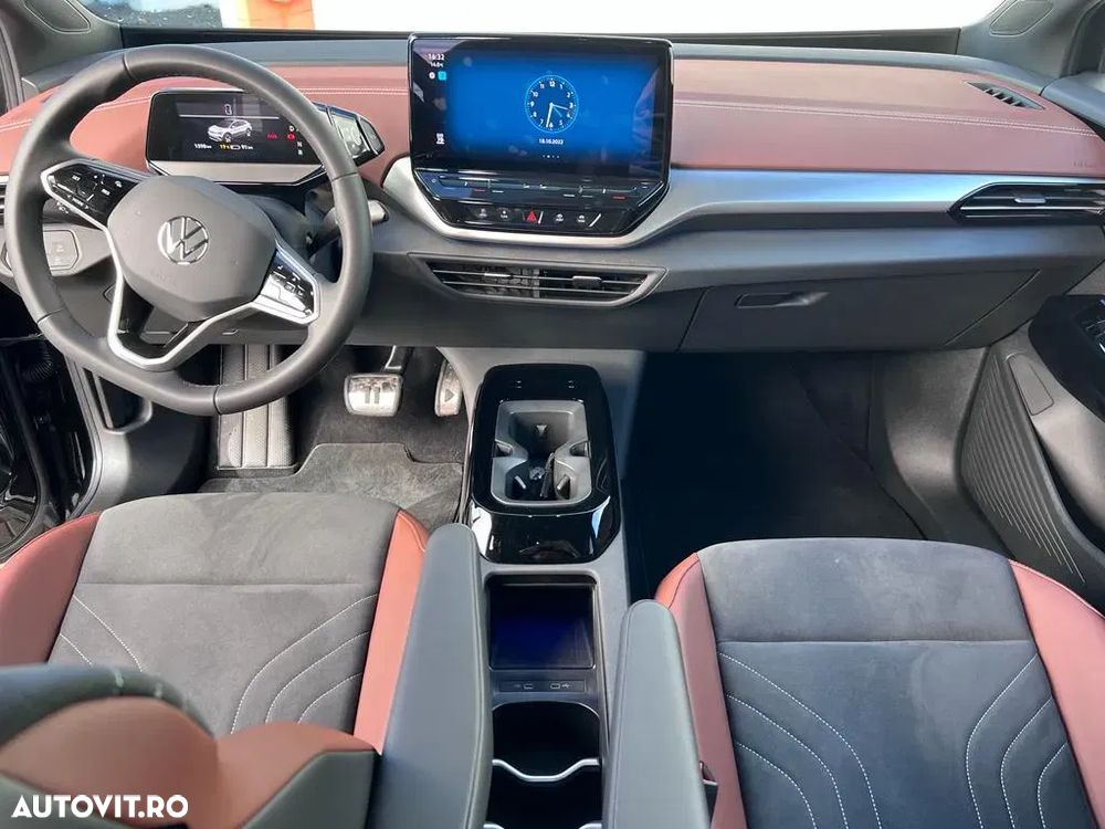 Volkswagen ID.4 77 kWh Pro Performance - 7