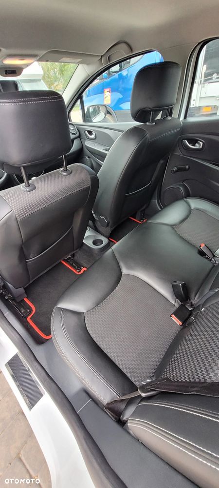 Renault Clio 1.5 dCi Energy Life - 20