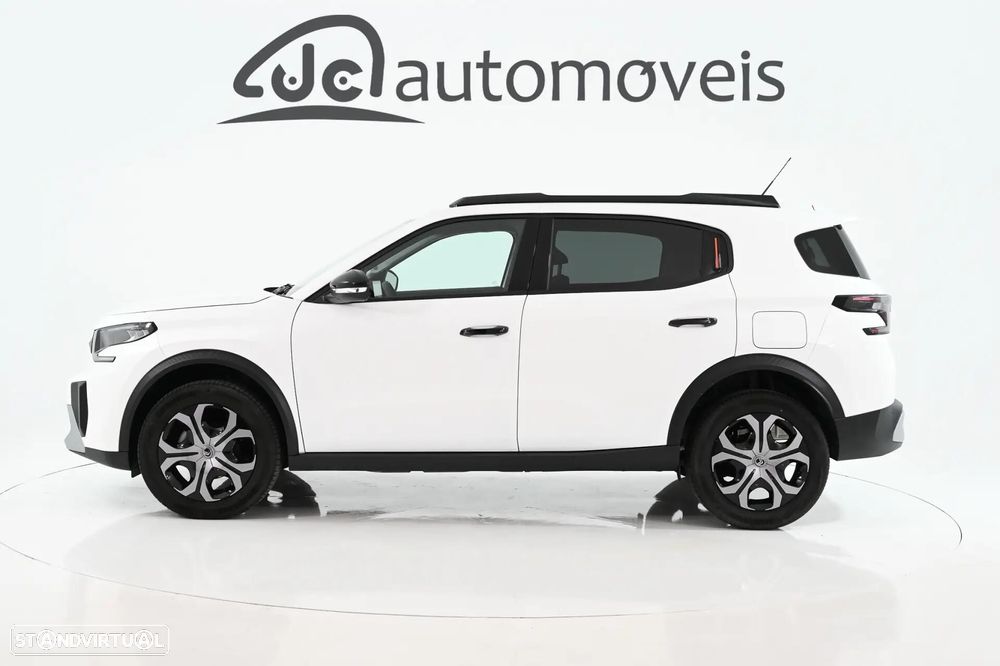 Citroën C3 Aircross 1.2 PureTech Plus - 8