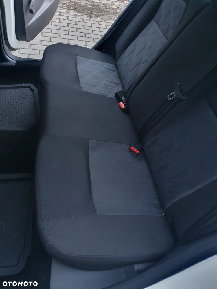 Citroën C-Elysée 1.5 BlueHDi Feel - 14