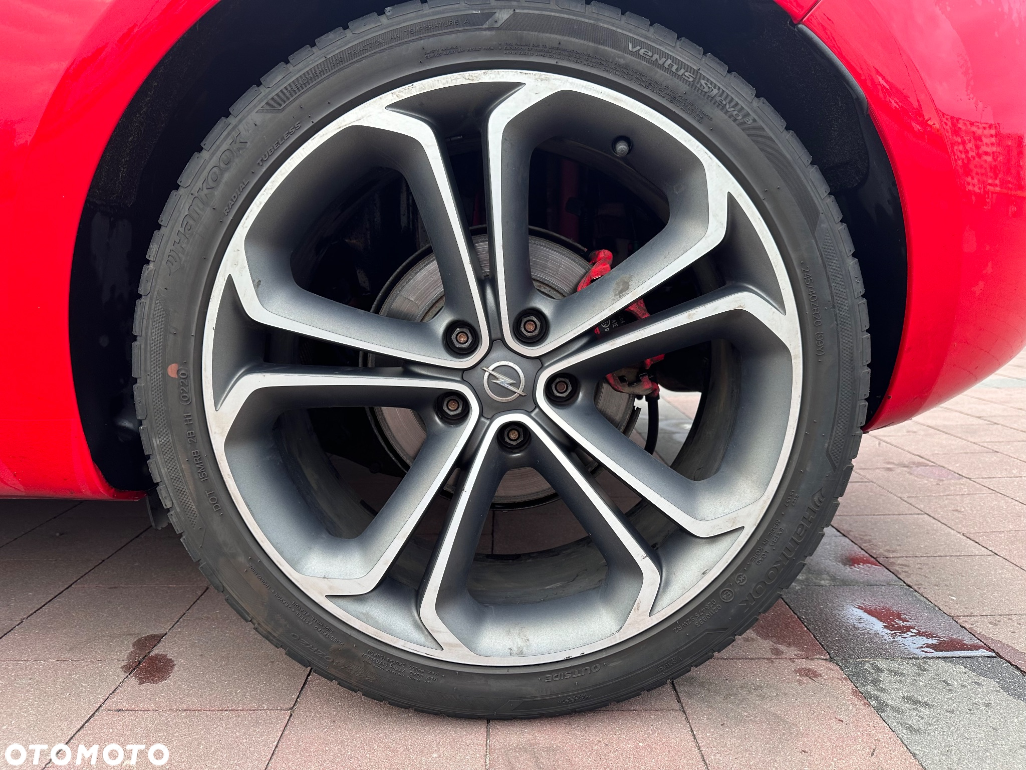 Opel Astra - 10