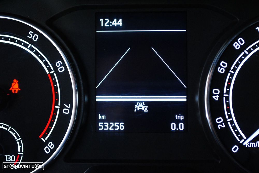 Skoda Kamiq 1.0 TSI Ambition - 11