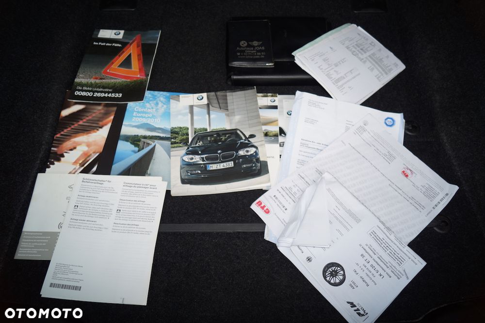 BMW Seria 1 - 33
