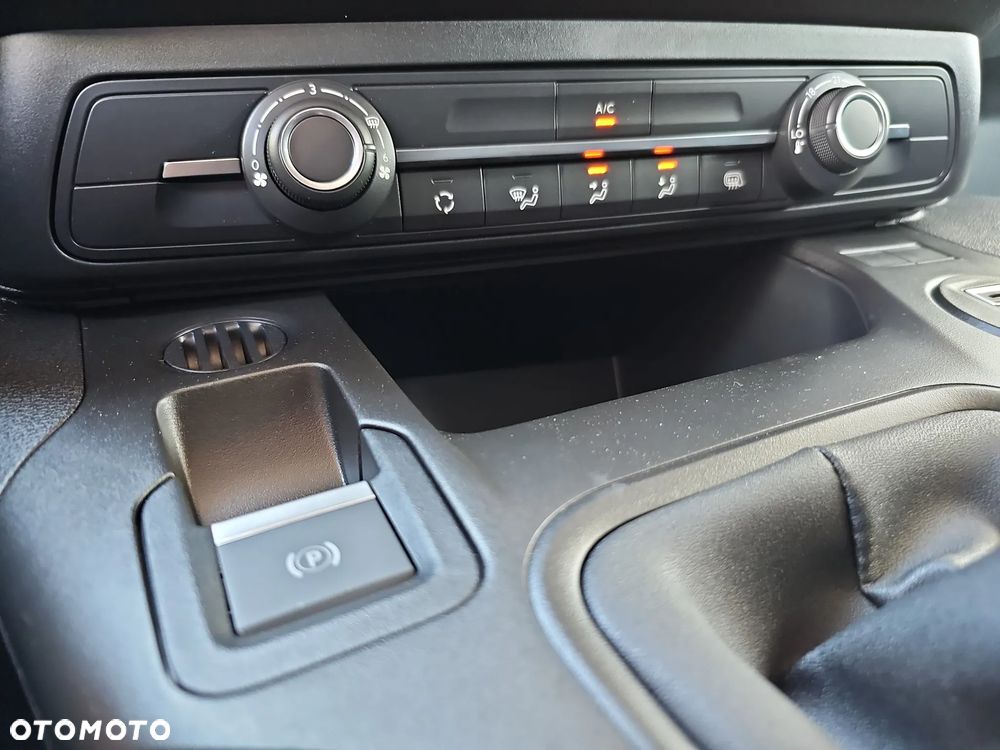 Fiat Doblo Cargo L2H1 - 20