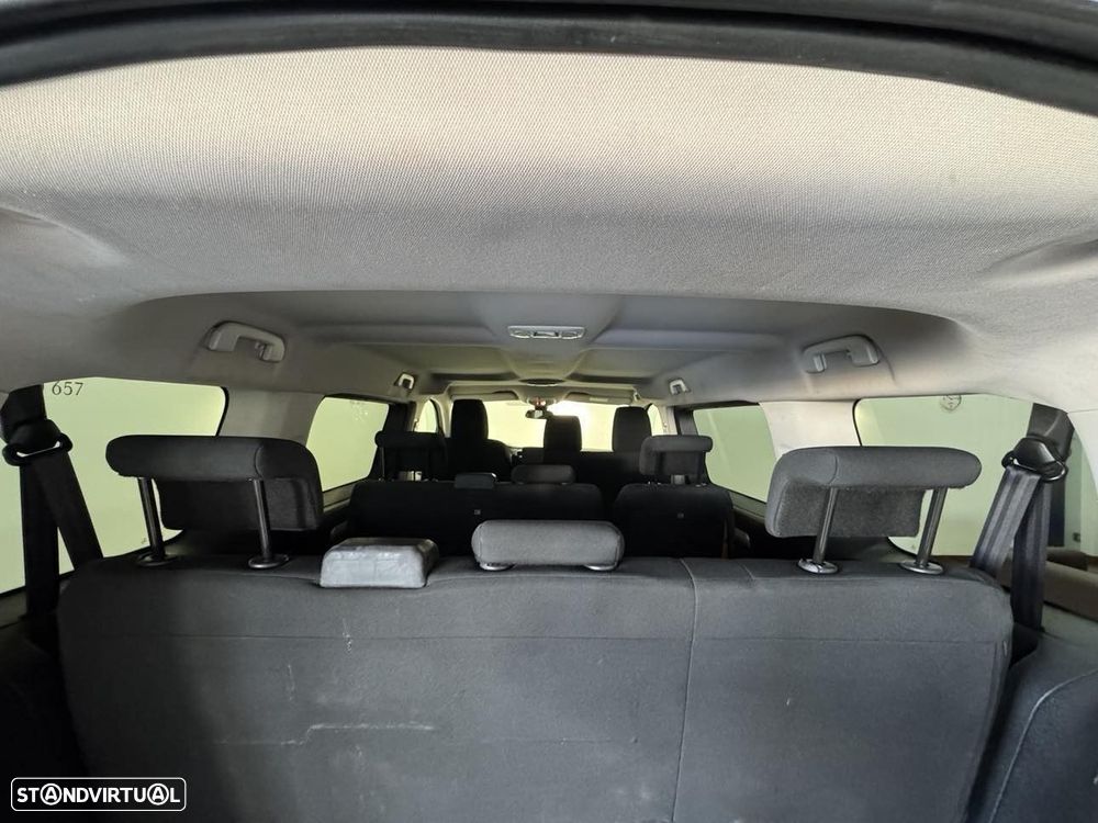 Toyota Proace Verso 1.5 D-4D L1 1.0T Comfort 9L - 17