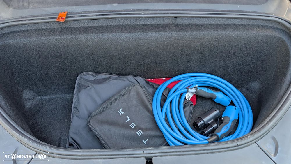 Tesla Model X 100 kWh Long Range Plus AWD - 10