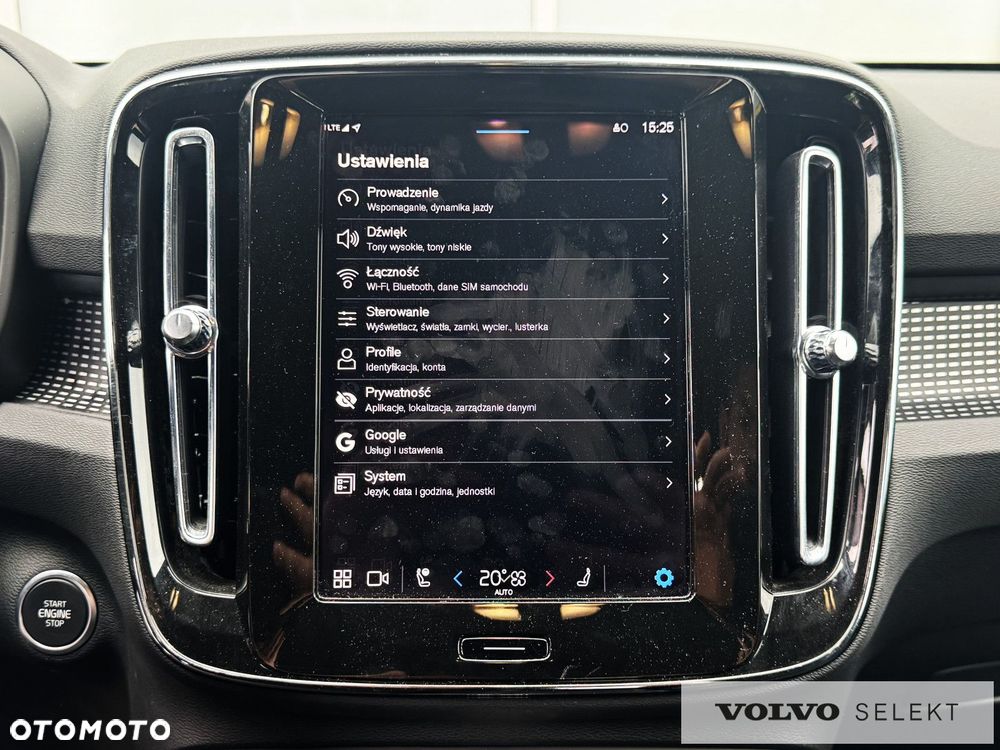 Volvo XC 40 - 19