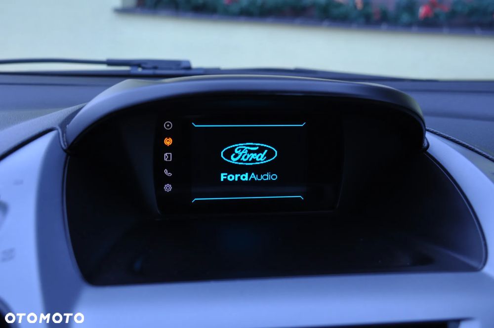 Ford B-MAX 1.4 Colourline - 9