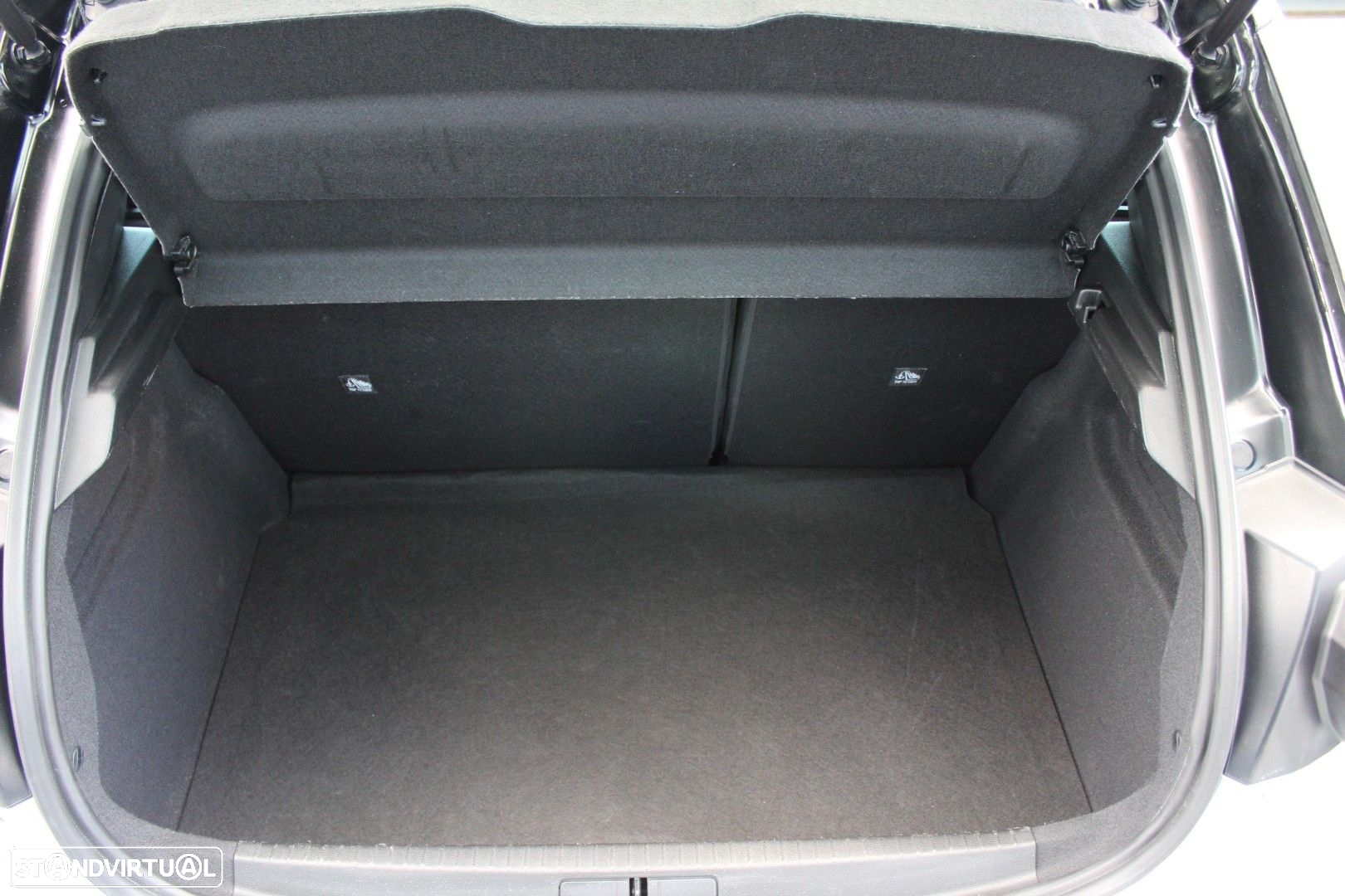 Opel Corsa 1.2 T GS Line Aut. - 25