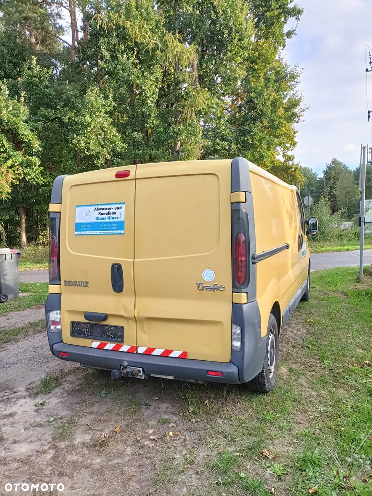 Opel Vivaro - 3