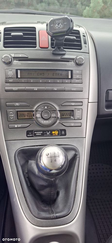 Toyota Auris - 18