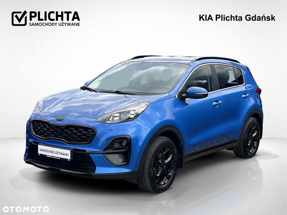 Kia Sportage - 2
