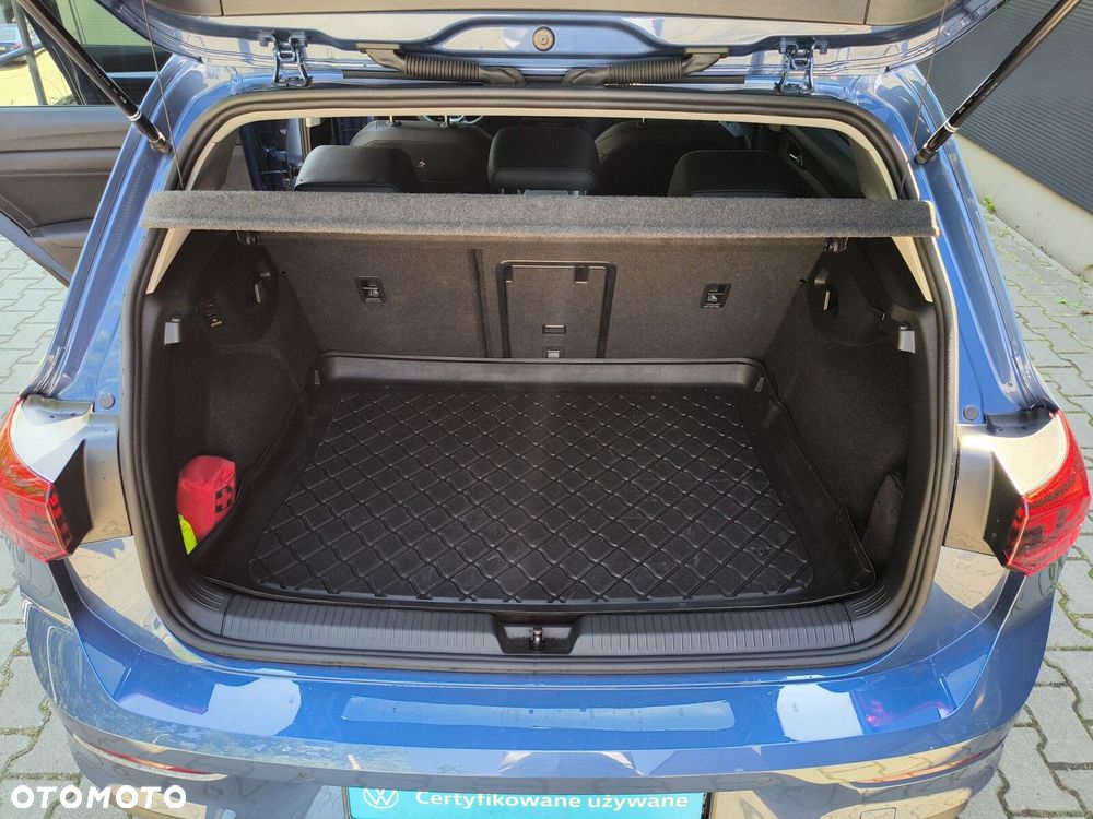 Volkswagen Golf 2.0 TDI Life DSG - 27