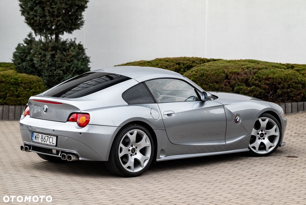 BMW Z4 - 15