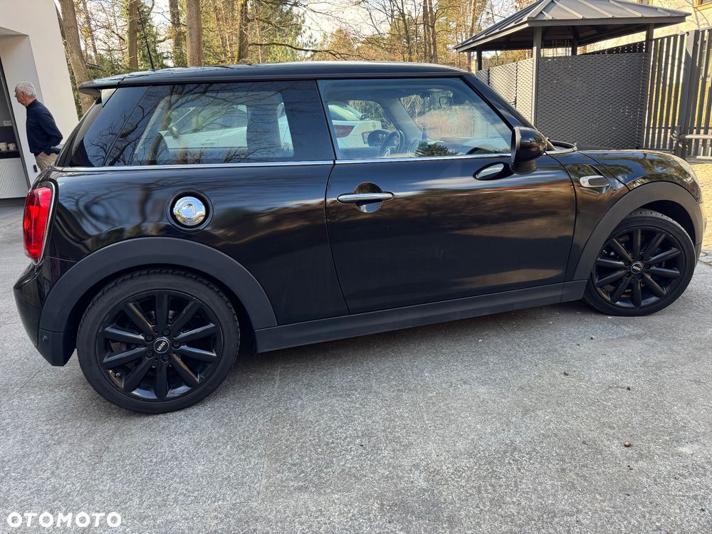 MINI Cooper - 9