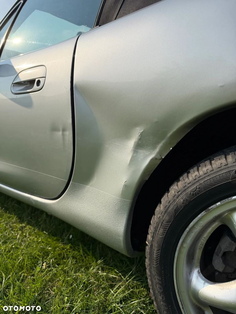 Mazda MX-5 - 26