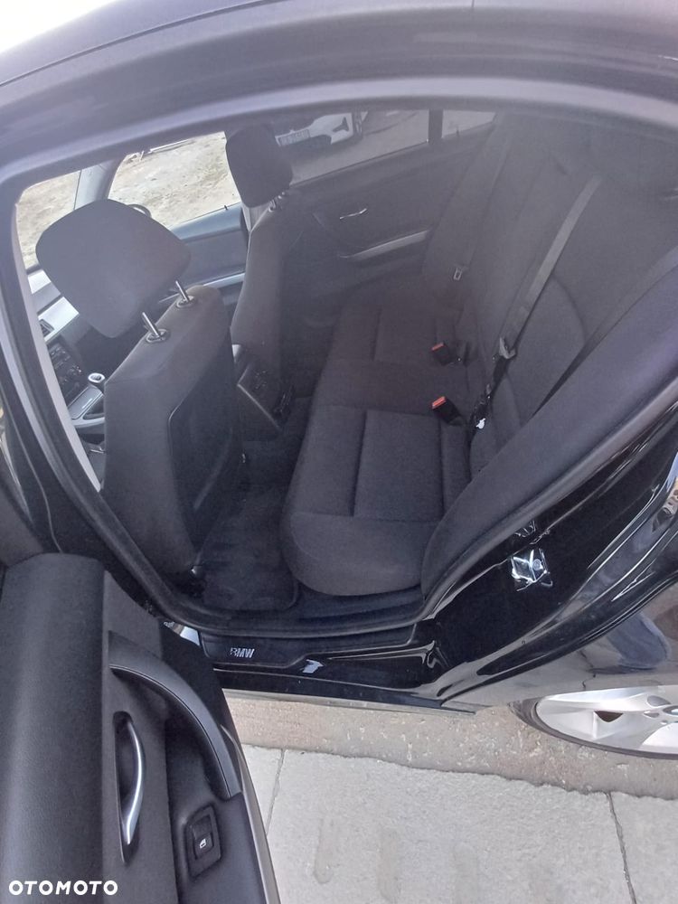 BMW Seria 3 - 26