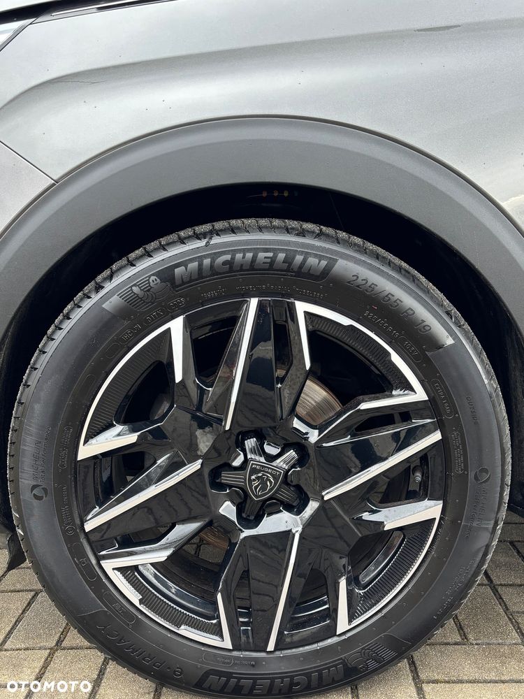 Peugeot 5008 BlueHDI 130 Allure Business-Paket - 38