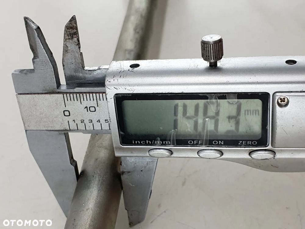 OSKA TYL NAPINACZ OS KOLA YAMAHA XSR 125 - 4