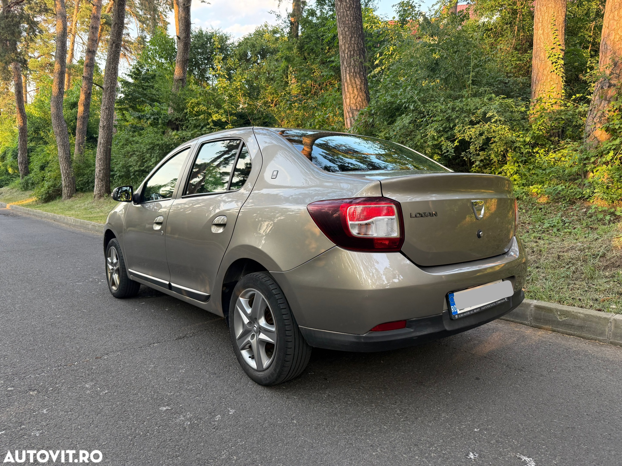 Dacia Logan - 7