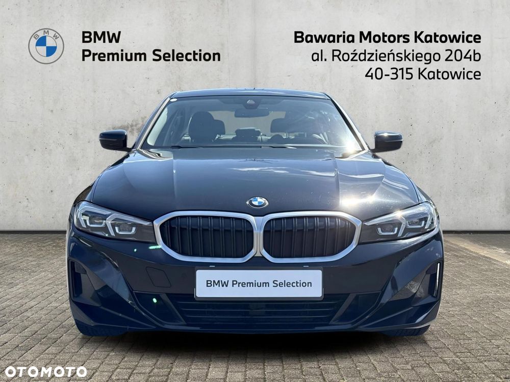 BMW Seria 3 - 8