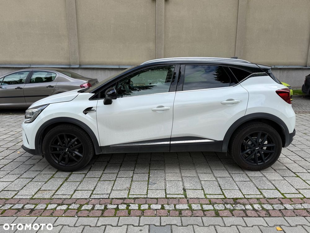 Mitsubishi ASX 1.3 mHEV Intense Style Cold DCT - 9
