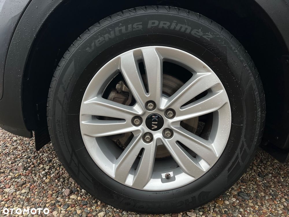 Kia Sportage 1.6 GDI 2WD Attract - 22