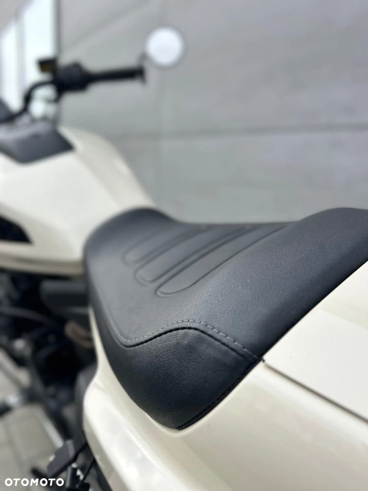 Harley-Davidson Sportster - 15