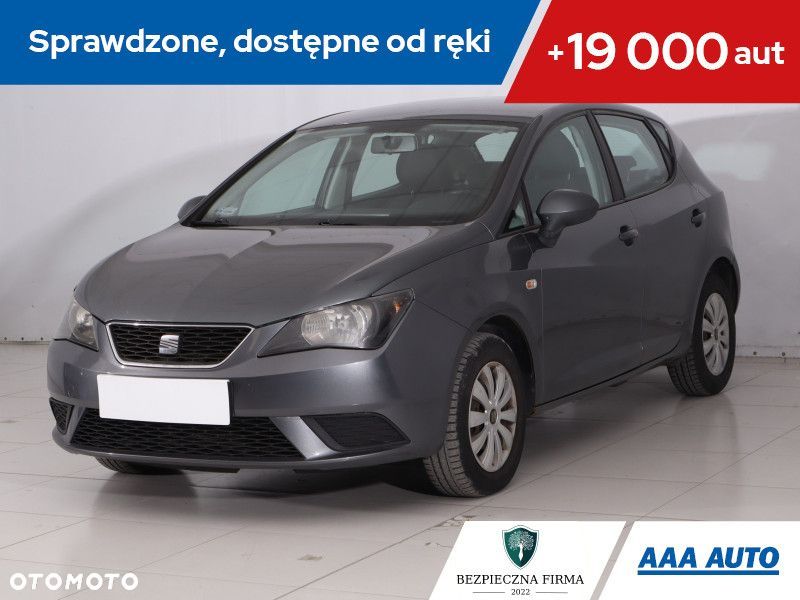 Seat Ibiza - 2