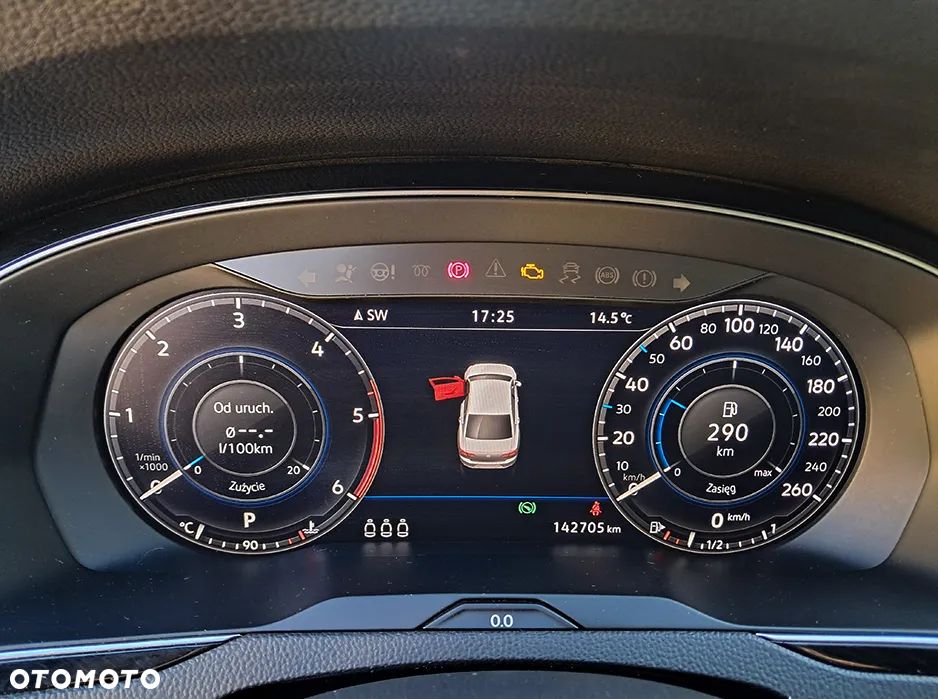 Volkswagen Passat - 16