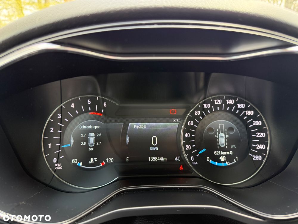 Ford Mondeo 2.0 EcoBlue Executive Plus - 21