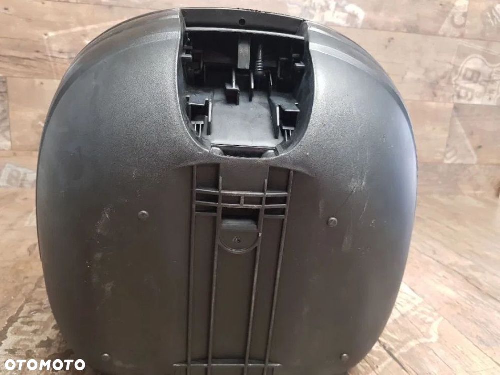 Kufer centralny z oparciem Honda CB VFR - 11