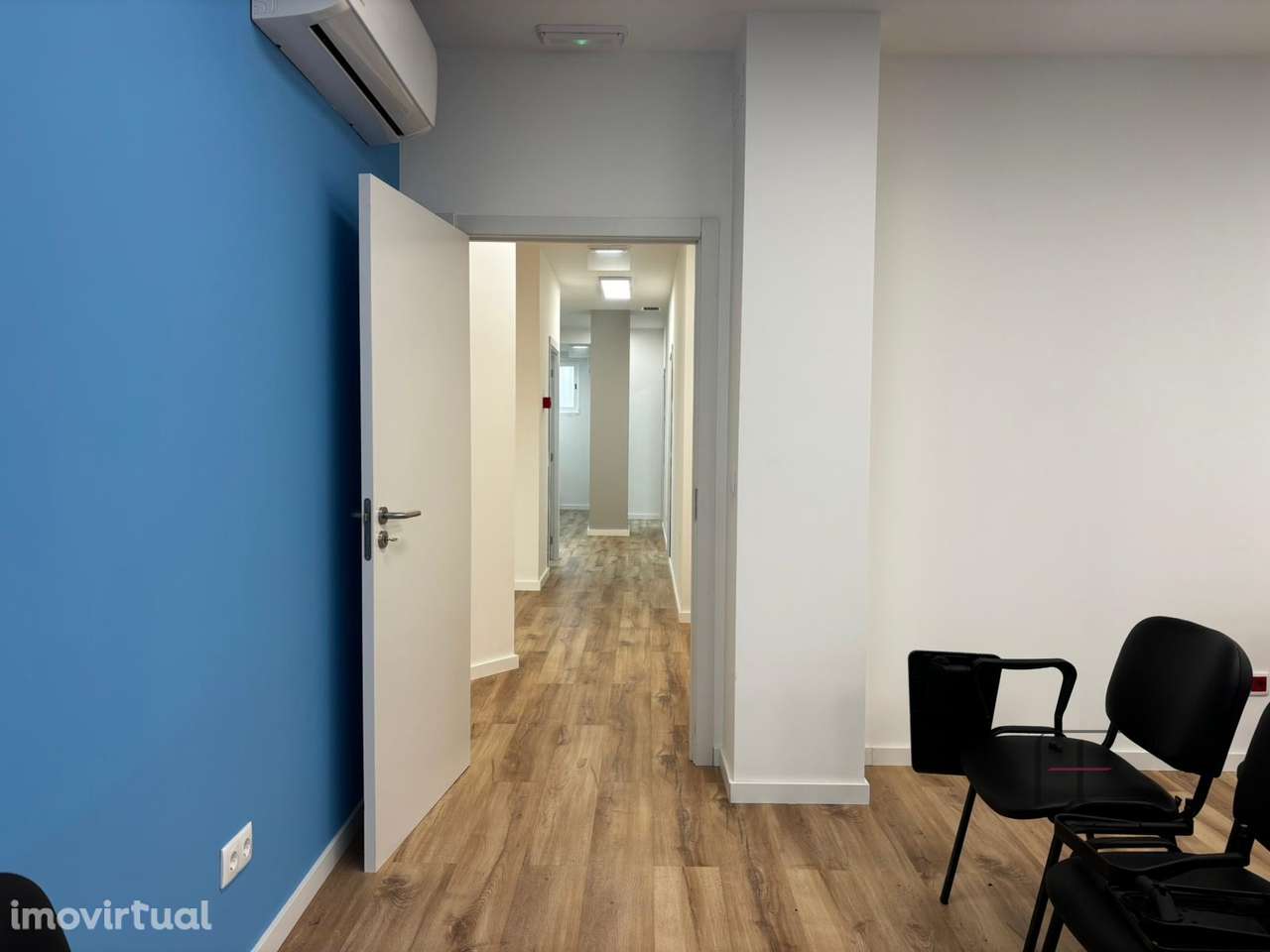 Loja  Arrendamento em Mafamude e Vilar do Paraíso,Vila Nova de Gaia - Grande imagem: 5/42