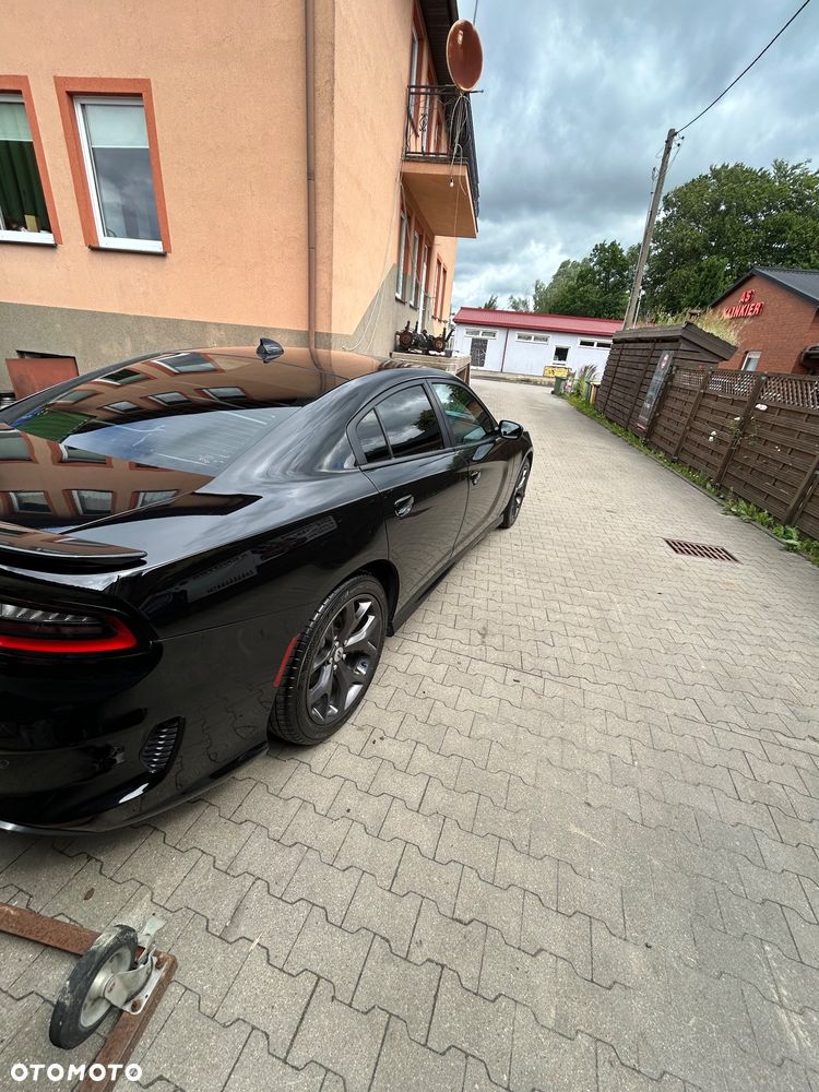 Dodge Charger 3.6 GT - 4