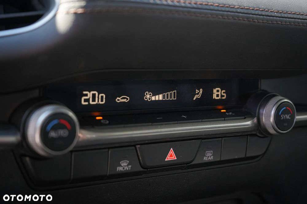 Mazda 3 - 4