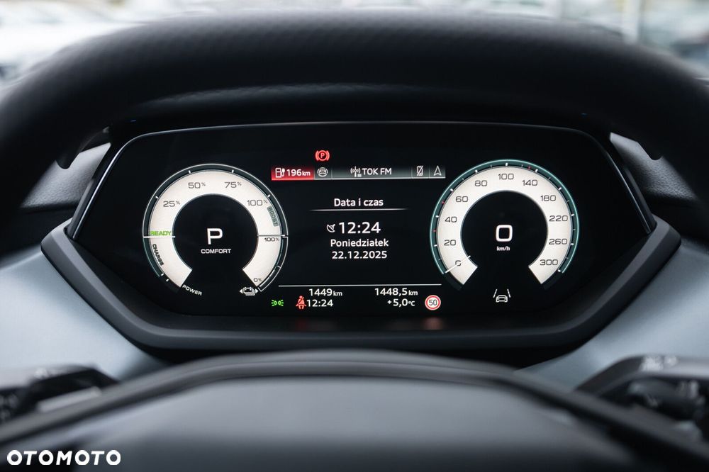 Audi RS e-tron GT - 23