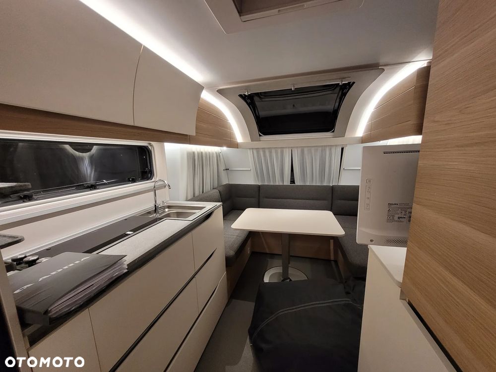 Adria Adora 613UT,  klimatyzacja,  mover - 3