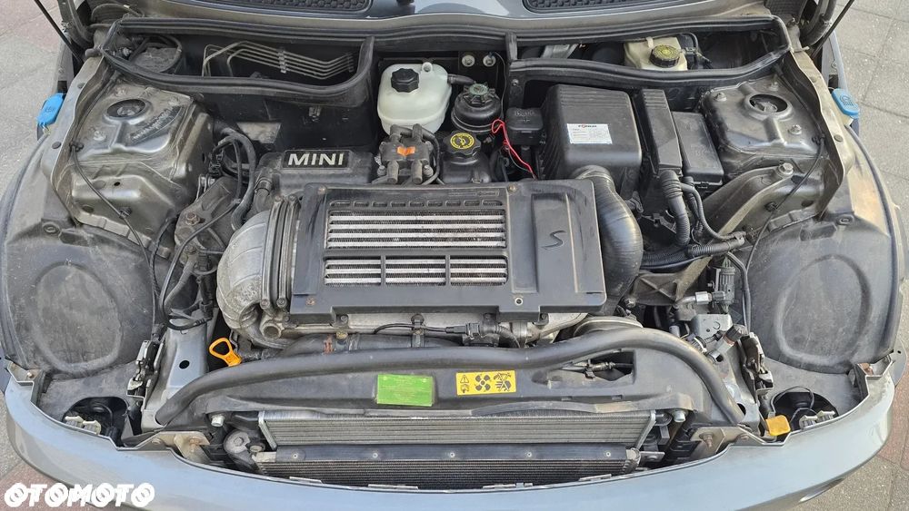 MINI Cooper S - 26