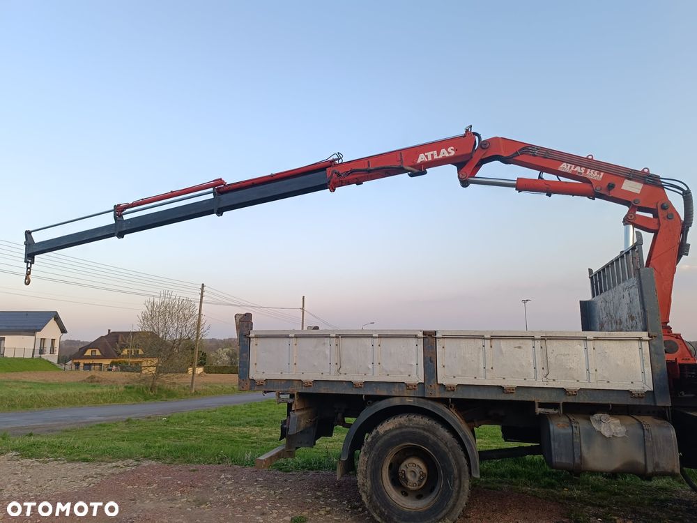 Scania P114 - 7