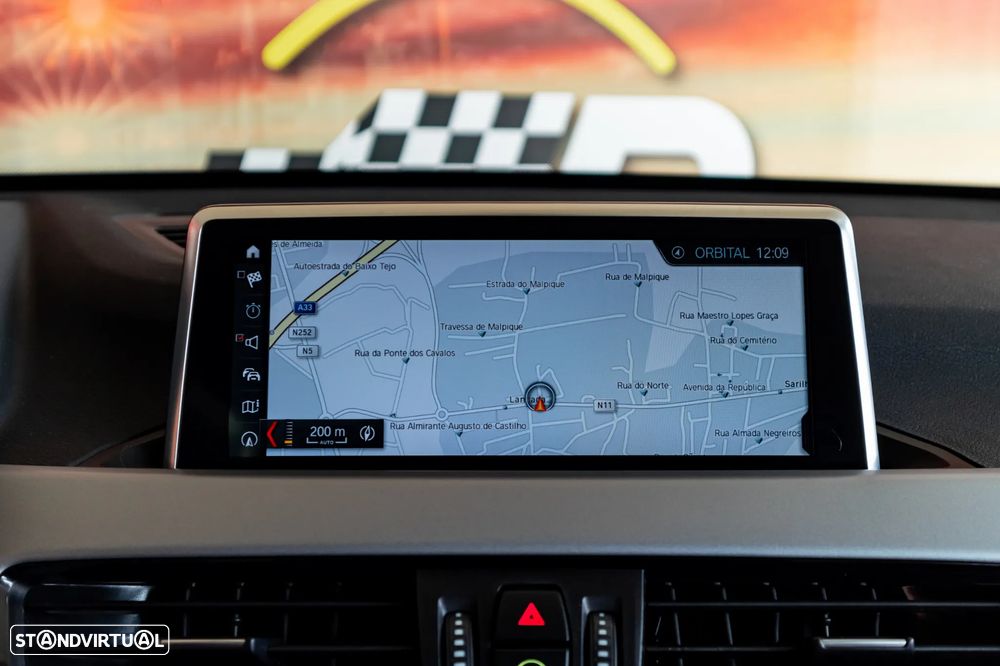 BMW X1 16 d sDrive Auto - 14