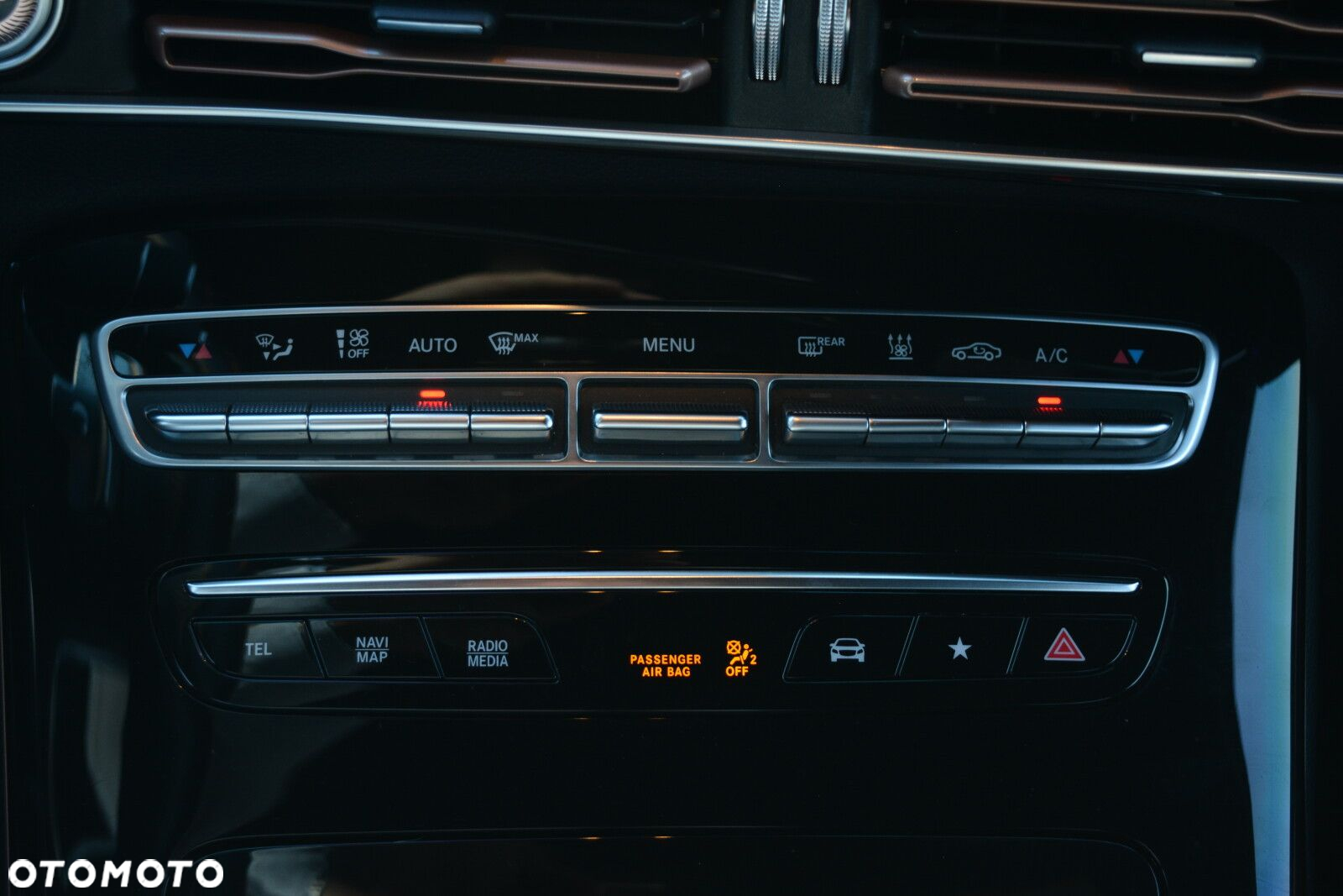 Mercedes-Benz EQC 400 4-Matic - 20