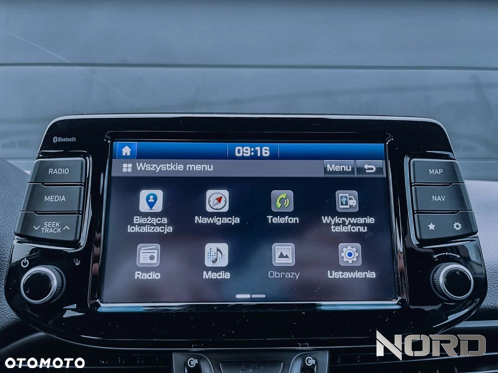 Hyundai i30 1.0 T-GDI Style - 30