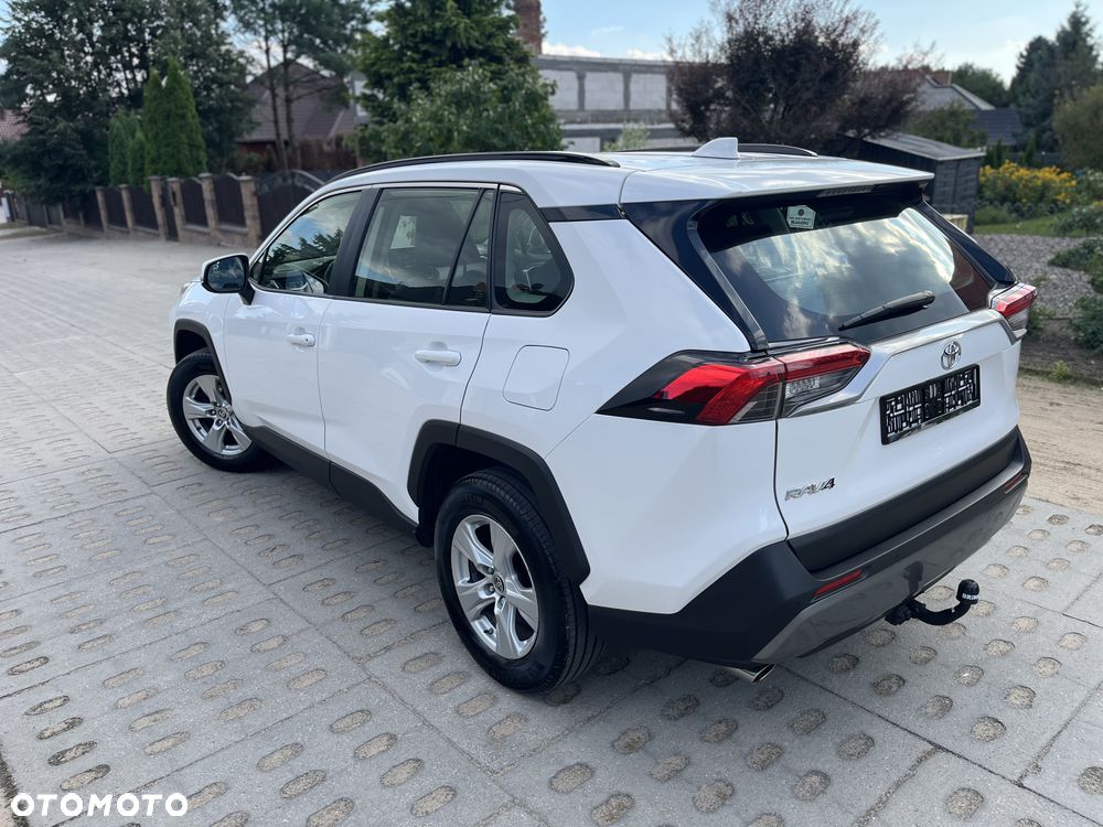 Toyota RAV4 2.0 4x2 Start&Stop Comfort - 2
