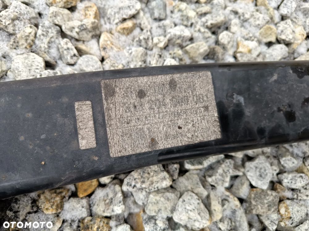 MERCEDES W211 KOMBI HAK KOMPLETNY WYPINANY Z MODUŁEM WESTFALIA - 9