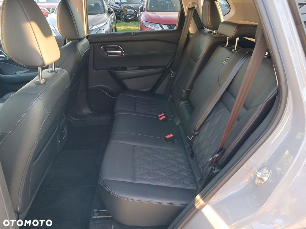 Nissan X-Trail 1.5 VC-T e-POWER Tekna+ e-4ORCE - 14