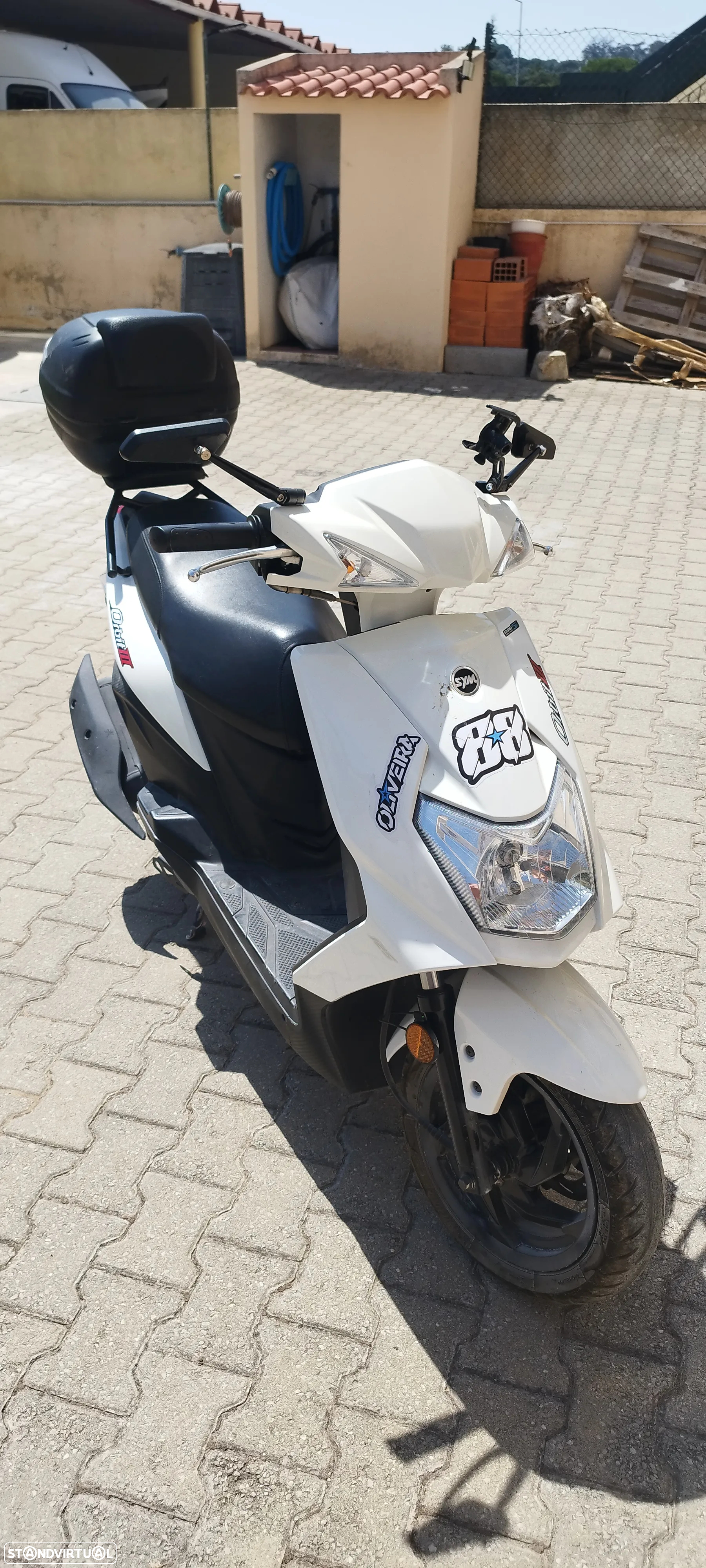 Itineo TC 740 Multi-jet 2.3 CD 130 - 20