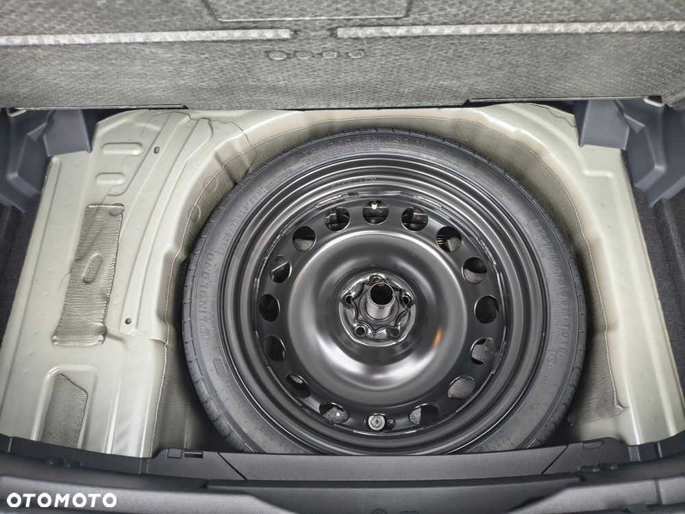 Volkswagen T-Cross 1.5 TSI ACT Life Plus DSG - 9